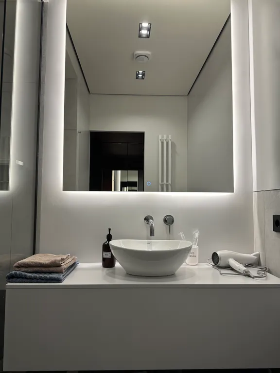 Уютный уголок