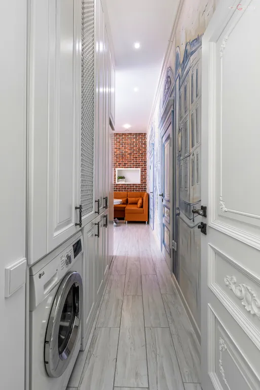 Семейный дом Цветник