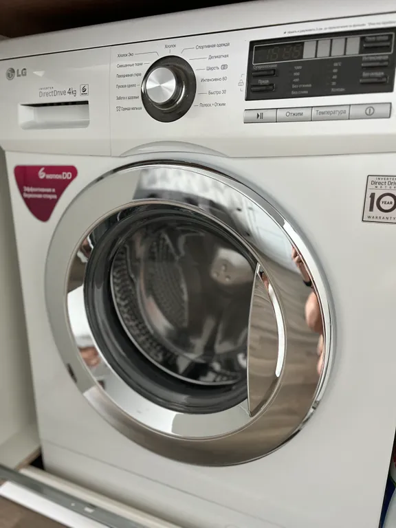 Просторные апартаменты в центре города