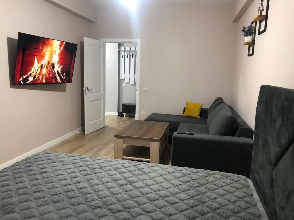 Квартира в Каспийске, дом люкс класса — аренда посуточно в Каспийск