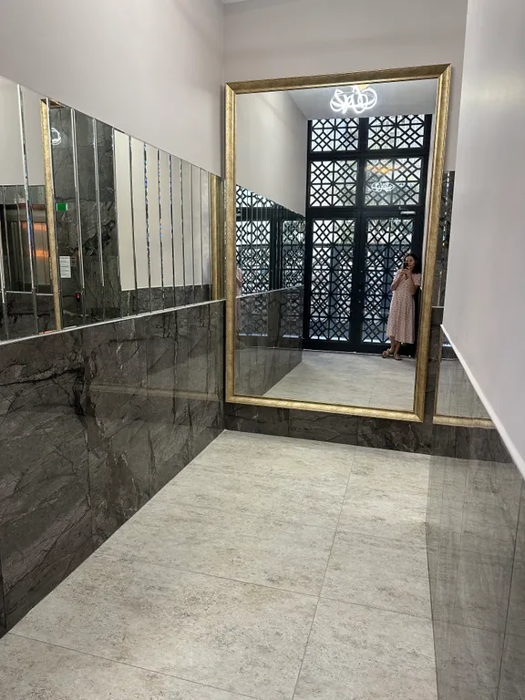 Квартира в центре в 7 минутах от пляжа Клеопатра