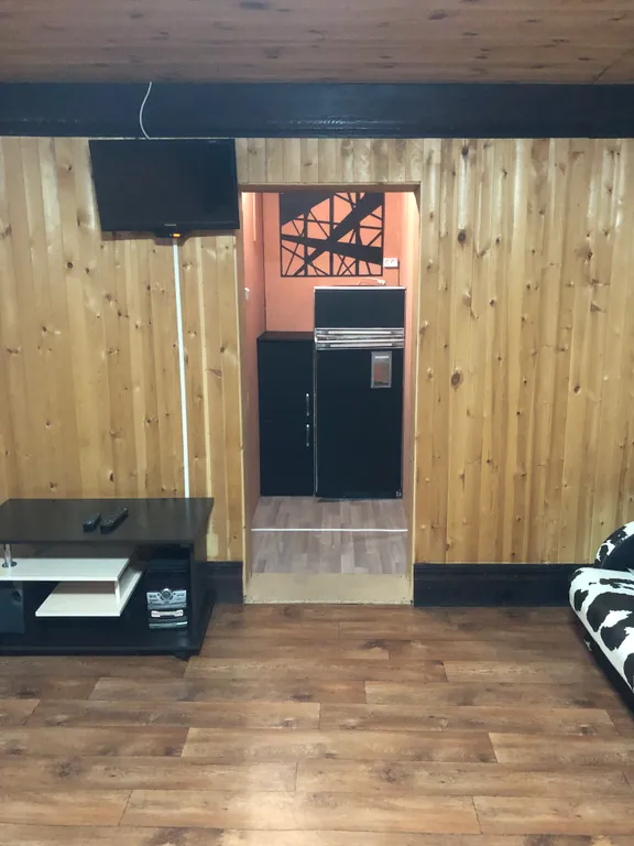 Гостевой домик Евразия