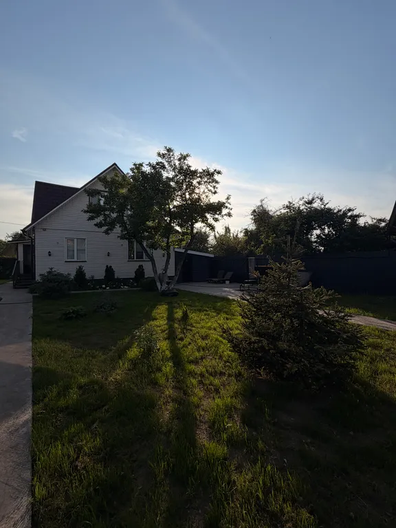 Дом 90m2 — чан, кухня, Wi-Fi