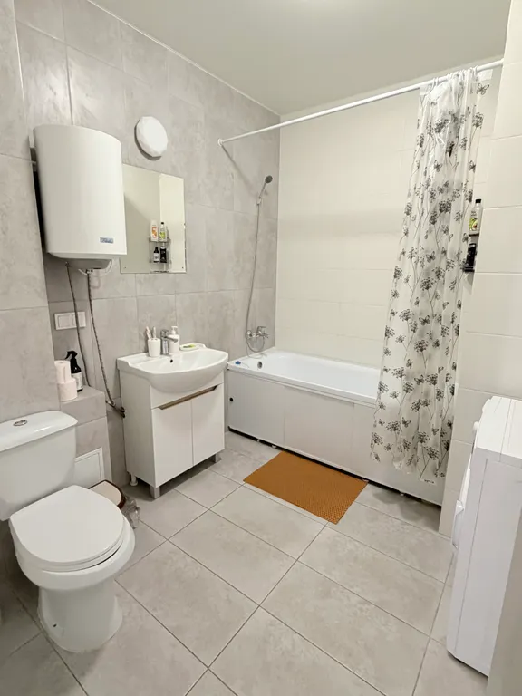 Новая супер евродвушка в центральном районе