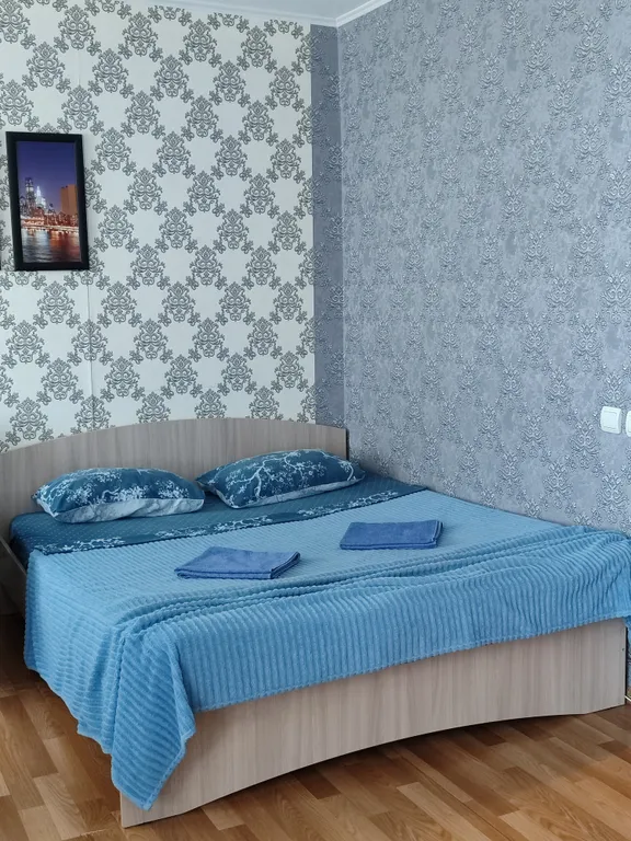 Уютная квартира на Радуге