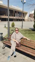 Евгения Оськина