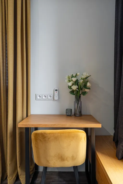 Квартира Квартира La Kristall — Светлогорск