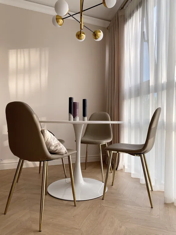 Апартамент Дом и Море