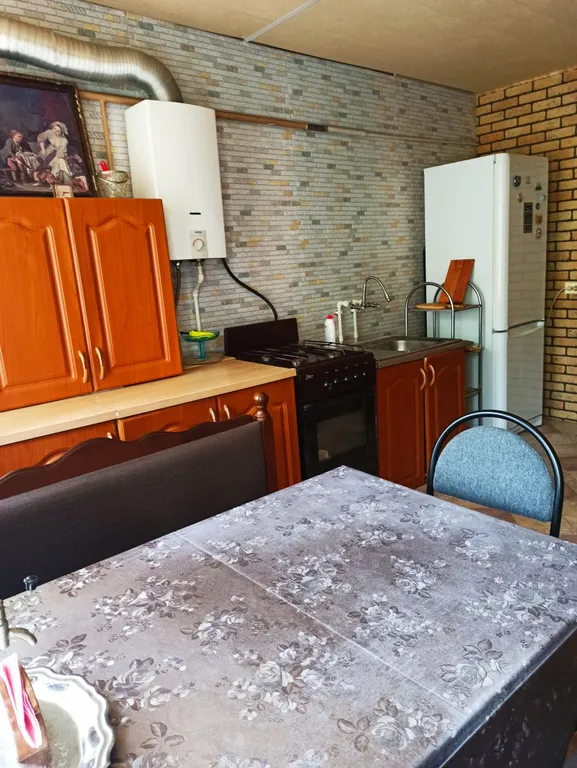 Дом Русское подворье