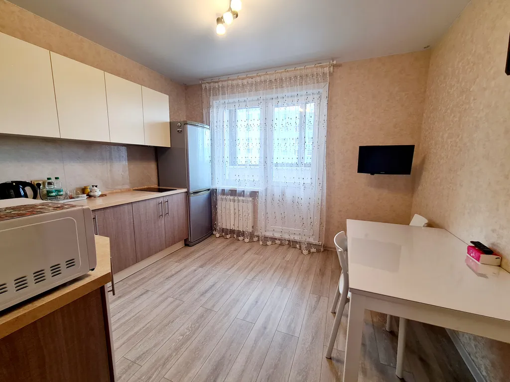 Уютная квартира рядом с стк "горный воздух"