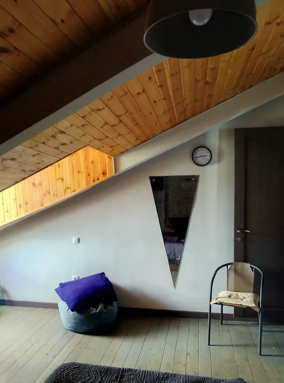 View apartment в старом городе