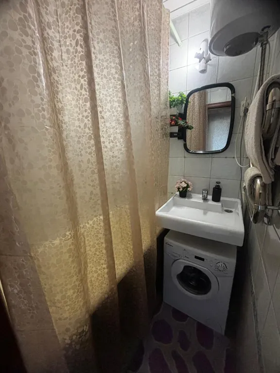 Уютная квартира в центре