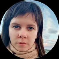 Алёна Агеева