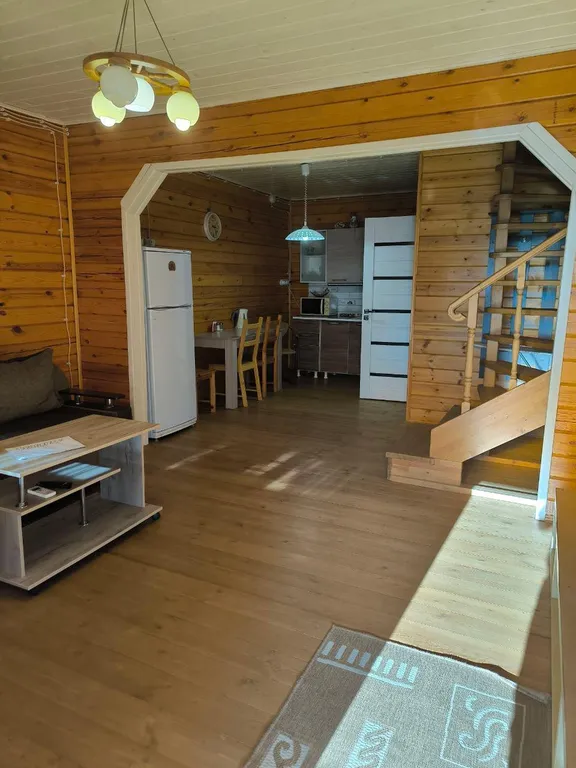 Коттедж Фаворит