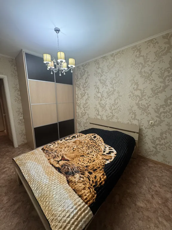 Уютная квартира в северной части города