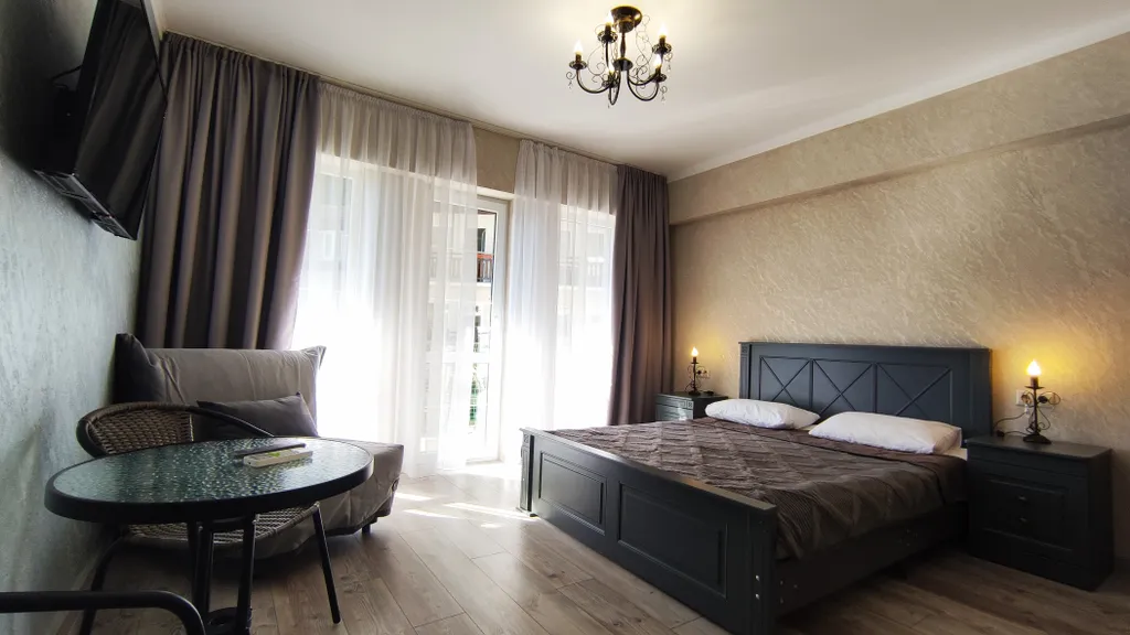 Квартира Комната — Гагра