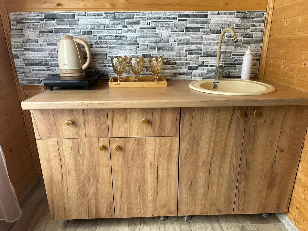 Апартамент №1