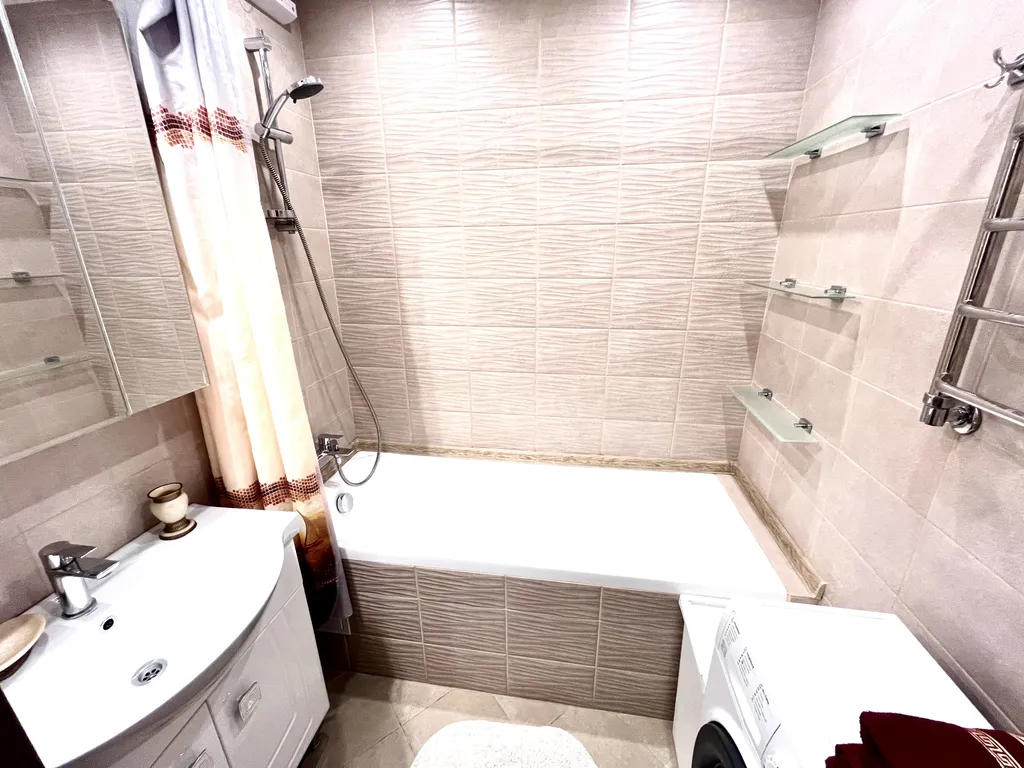 Fenix apart Домашний уют в ЖК Новое Пушкино