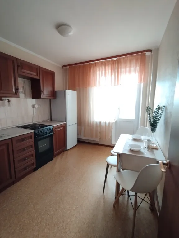 Квартира у центральной площади