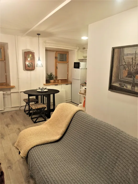 Квартира Apartment Nice View — аренда посуточно в Рыбинск