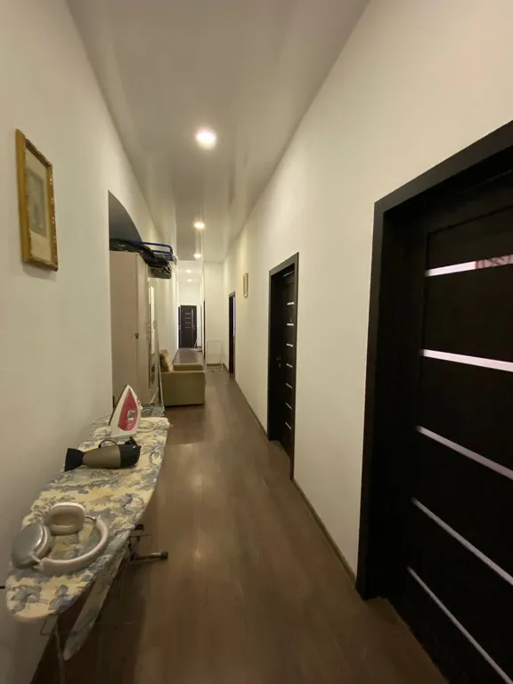 Семейная квартира у Фонтанки