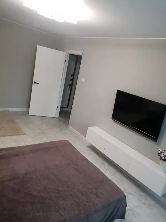 Квартира в центре