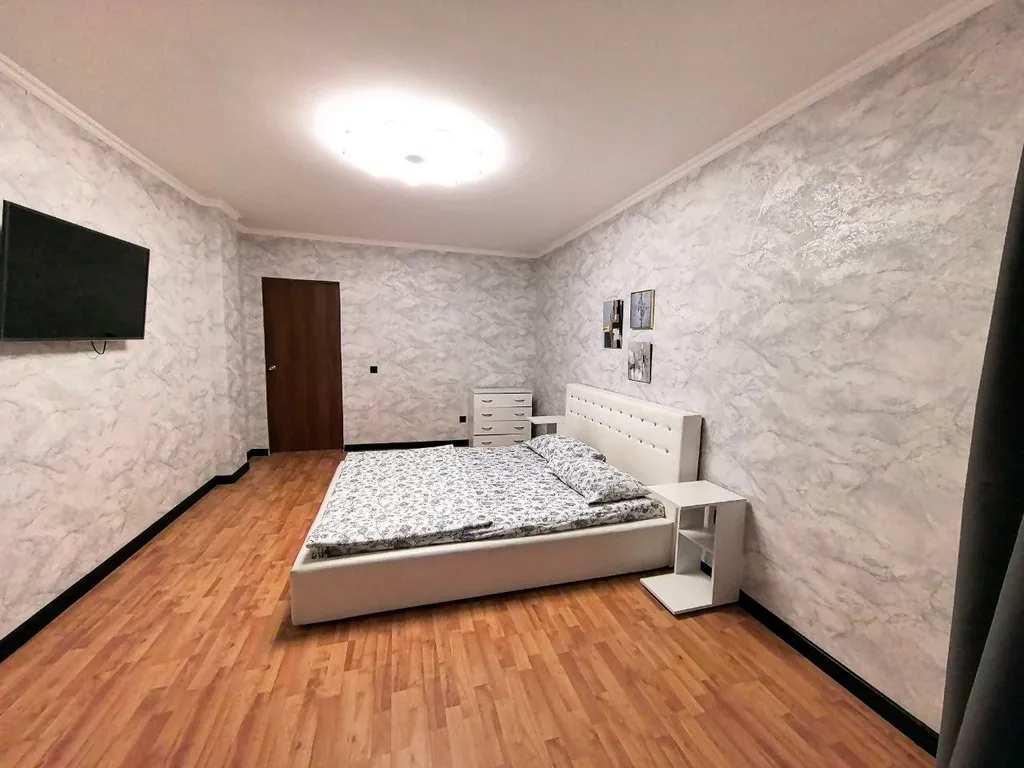 Апартаменты стандарт