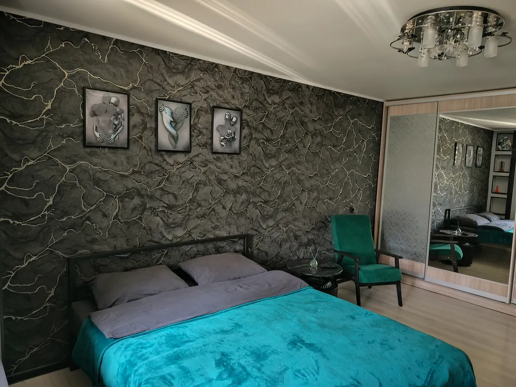 Квартира на Запсковье — аренда посуточно в Псков