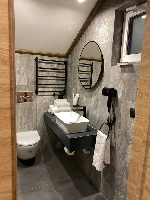 Вилла Айвазовский Suite