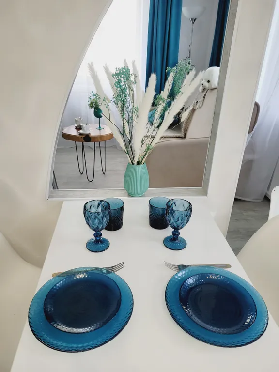 Уютная квартира в самом сердце города