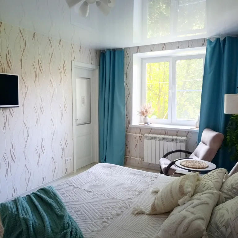 Квартира Квартира в исторической части города, центр — Кронштадт