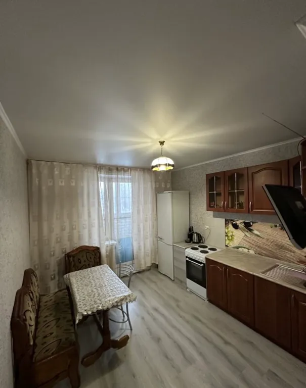 1-комнатная Квартира — аренда посуточно в Орёл