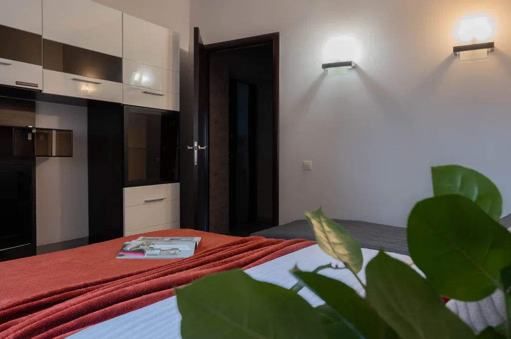 Уютная квартира рядом с историческим центром