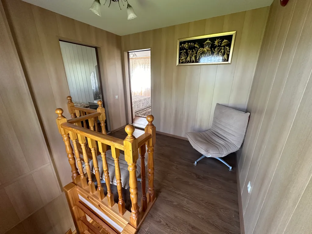 Дача для отдыха и проживания