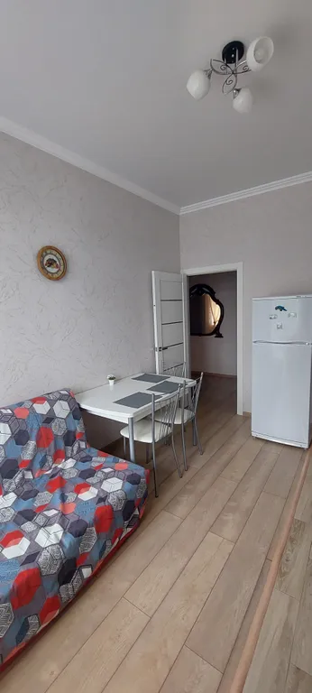 Квартира около парка