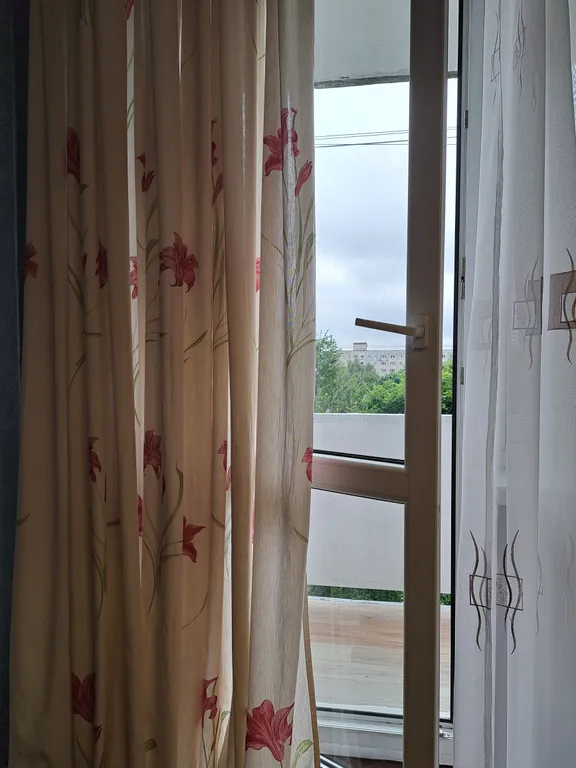 Квартира в центре города рядом с островом Канта