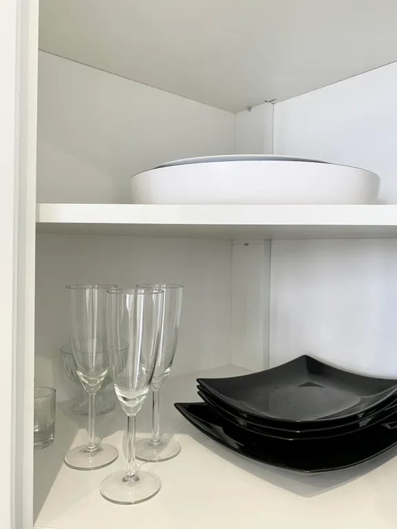 Квартира Уютная светлая квартира с новым ремонтом — Зеленоградск