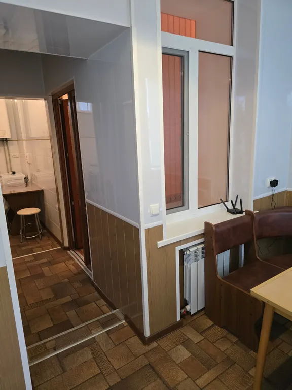 Квартира в 5 мин от парковой зоны