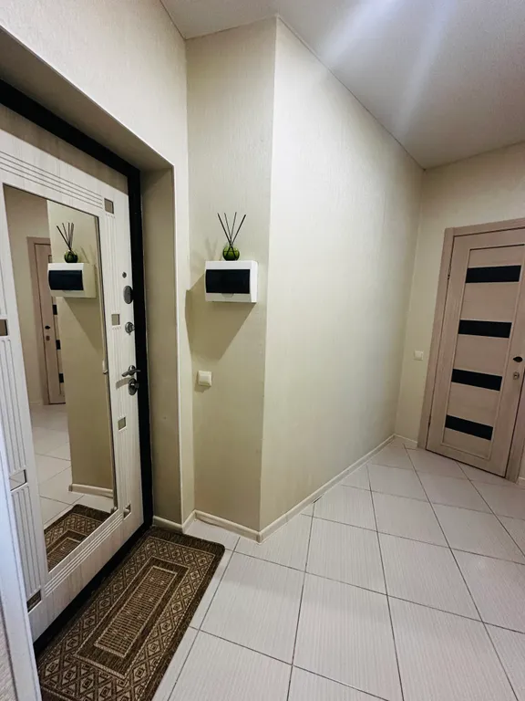 Уютная квартира в центре