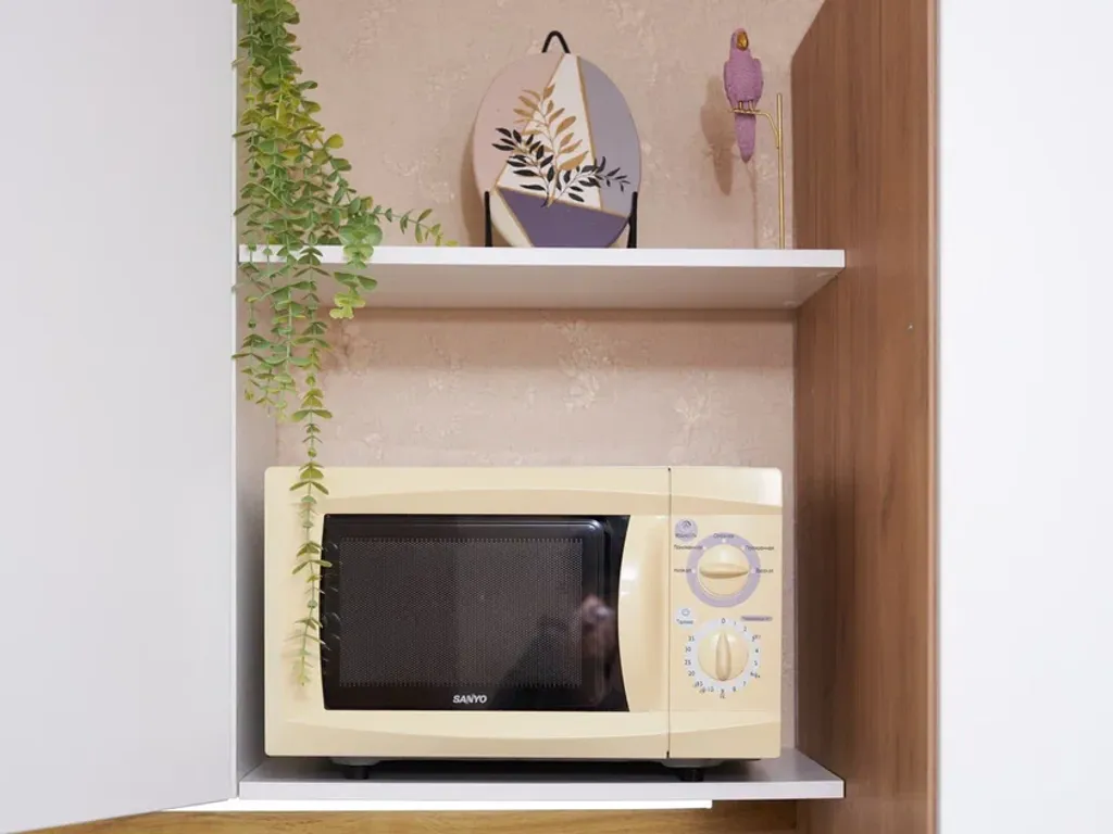 Квартира Идеальная квартира для утреннего кофе с видом на горы — Сириус