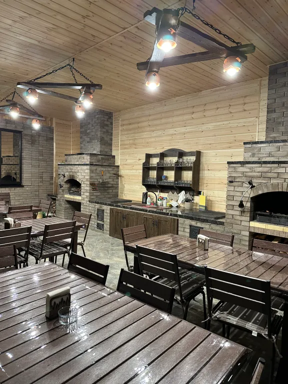 Квартира Комната — Архыз