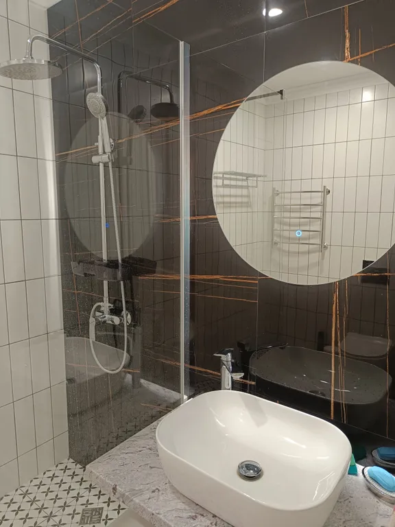 Квартира Квартира Апартамент у морского музея — Калининград