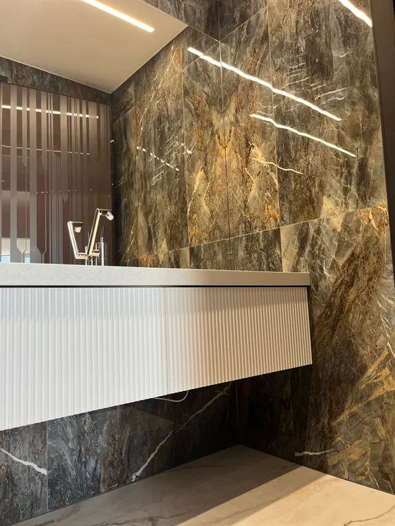 Квартира Апартамент с отдельным выходом на море — Лазаревское