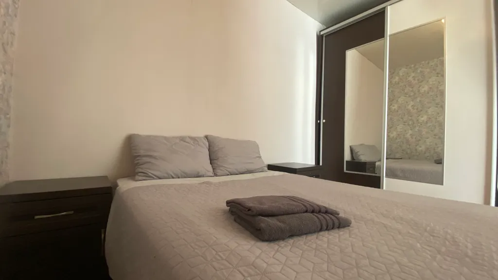 1-комнатная квартира в центре Южной части