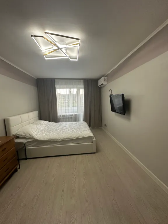 Квартира со свежим ремонтом в центре города — аренда посуточно в Находка