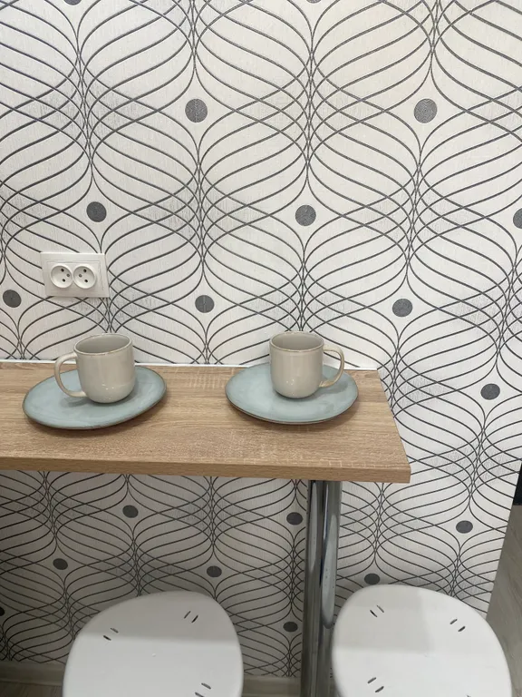 Уютная студия в самом центре города