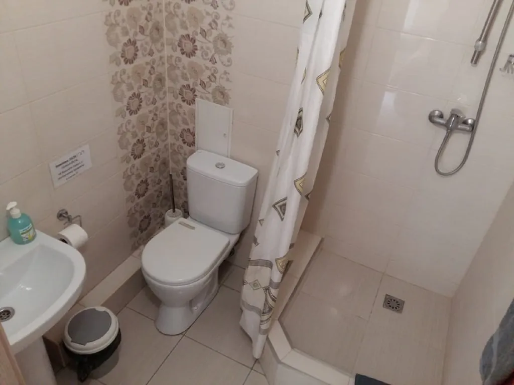 Квартира 1-комнатная Квартира — Геленджик