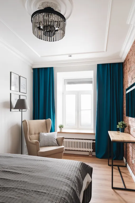 Квартира Квартира Апартамены LoftPlace 72 — Санкт-Петербург