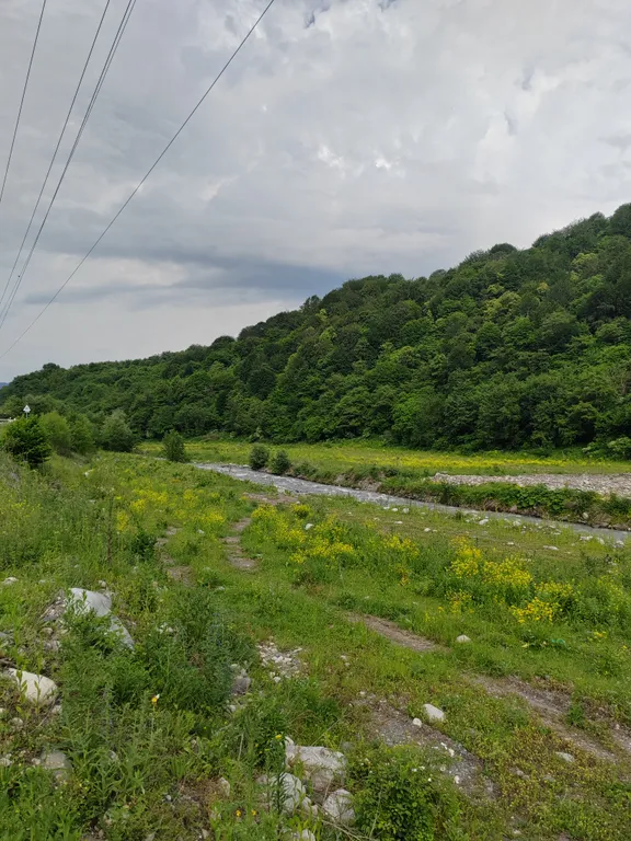 Лучший отдых для души и тела в горах Осетии