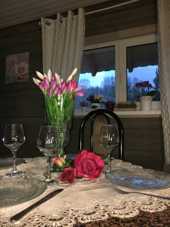 3-комнатный Дом